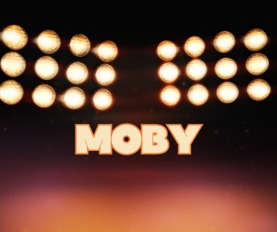 {Moby}