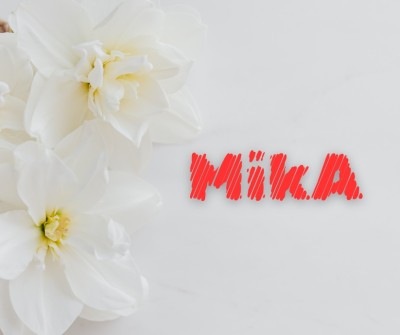 Mika