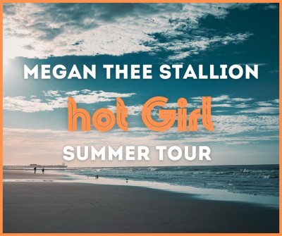 Megan Thee Stallion