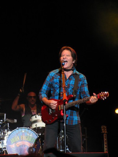 John Fogerty