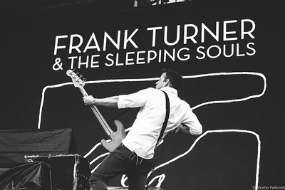 {Frank Turner & The Sleeping Souls}