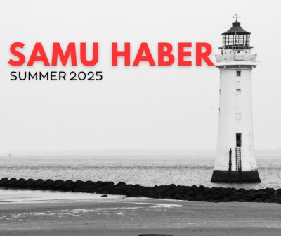 Samu Haber