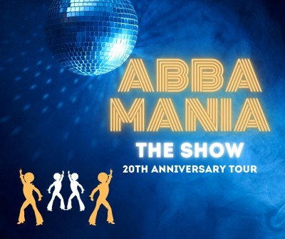 ABBAMANIA - THE SHOW