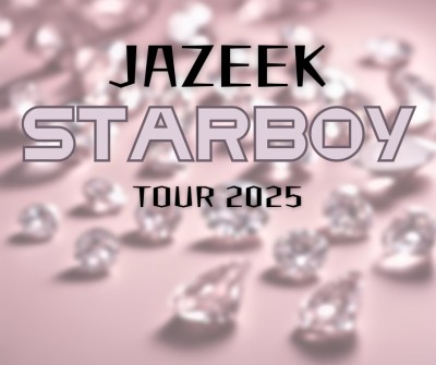Jazeek