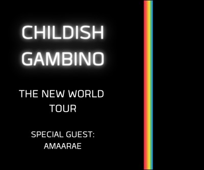 Childish Gambino