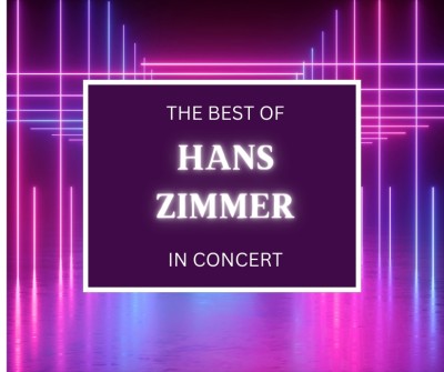 The Best of Hans Zimmer