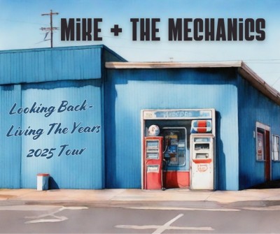 Mike and the Mechanics