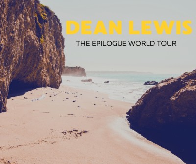 Dean Lewis