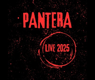 PANTERA