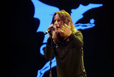 Black Sabbath