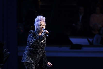 Cyndi Lauper