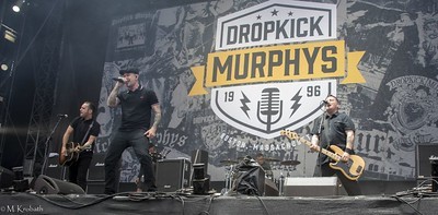 Dropkick Murphys
