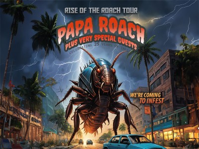 Papa Roach