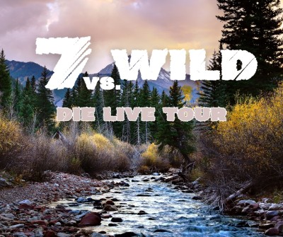 7 vs. Wild