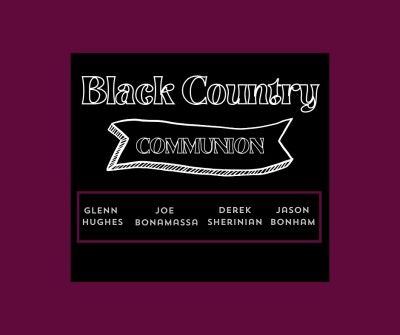 Black Country Communion