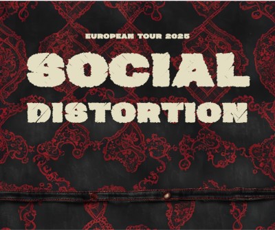 Social Distortion