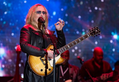 Melissa Etheridge