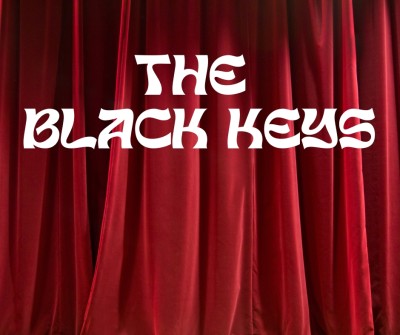 The Black Keys