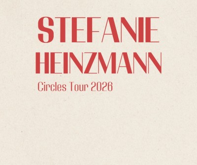 Stefanie Heinzmann