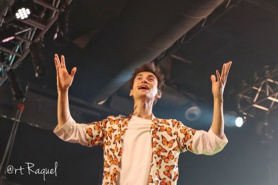 Jacob Collier