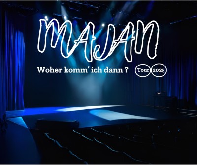 MAJAN