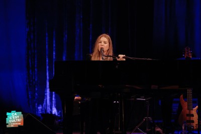 Diana Krall