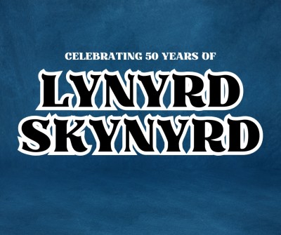 Lynyrd Skynyrd