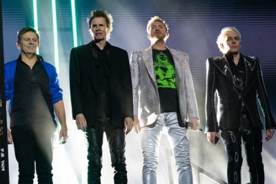 Duran Duran