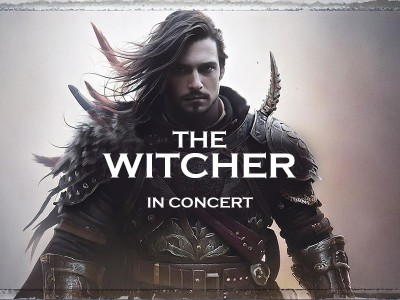 The Witcher In Concert