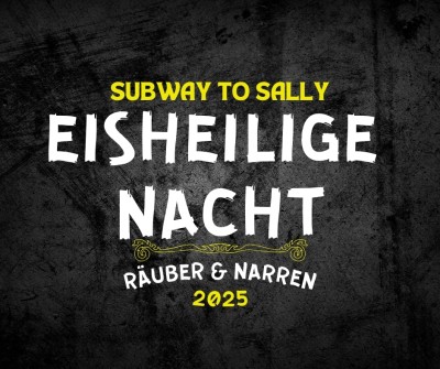 Subway to Sally