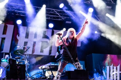 Uriah Heep