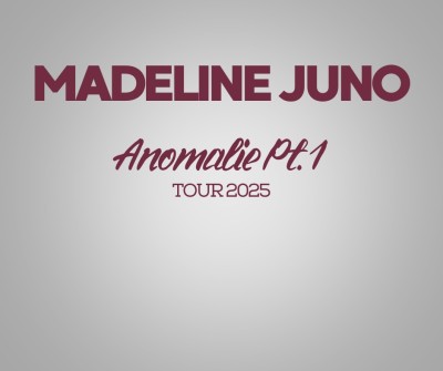 Madeline Juno