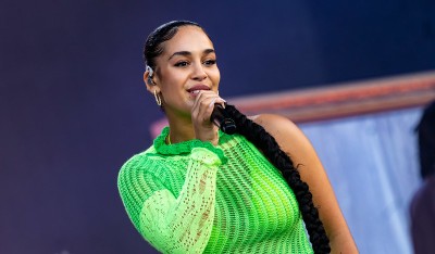 Jorja Smith