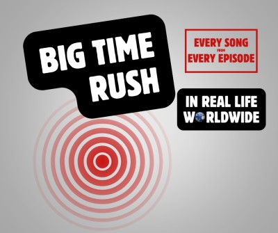 Big Time Rush