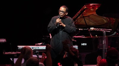 Herbie Hancock