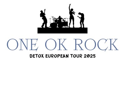 ONE OK ROCK