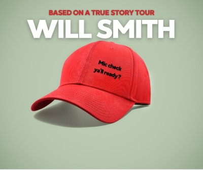 Will Smith