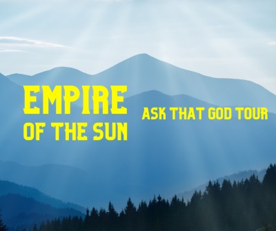 Empire Of The Sun