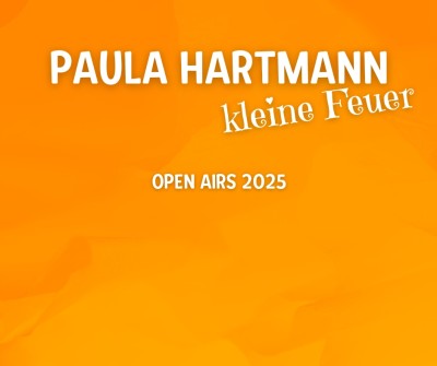 Paula Hartmann