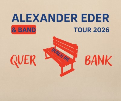 Alexander Eder & Band