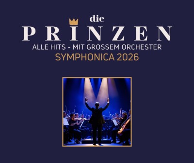 Die Prinzen