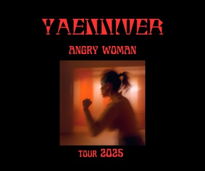 Yaenniver