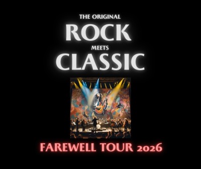 Rock Meets Classic - The Original