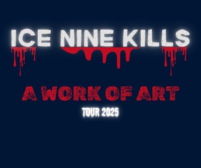 Ice Nine Kills