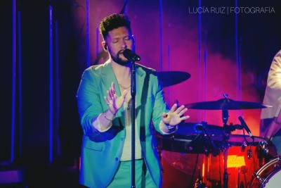 Calum Scott