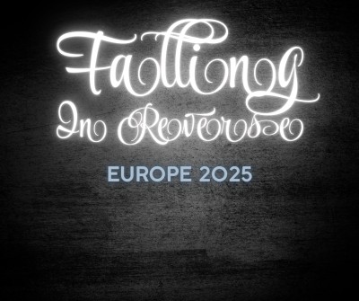 Falling In Reverse