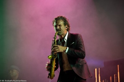 Parov Stelar