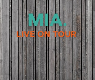 {MIA.}