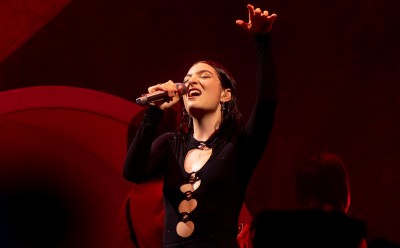 Lorde