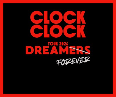ClockClock